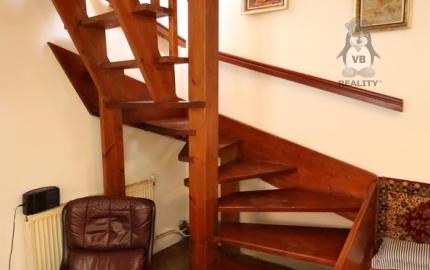 Rodinný dom v obci Smižany, okres Spišská Nová Ves