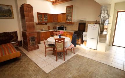 Rodinný dom v obci Smižany, okres Spišská Nová Ves