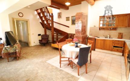 Rodinný dom v obci Smižany, okres Spišská Nová Ves