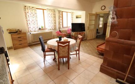 Rodinný dom v obci Smižany, okres Spišská Nová Ves