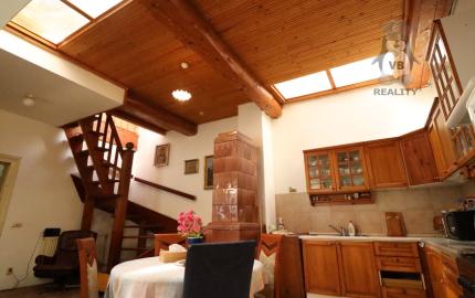 Rodinný dom v obci Smižany, okres Spišská Nová Ves