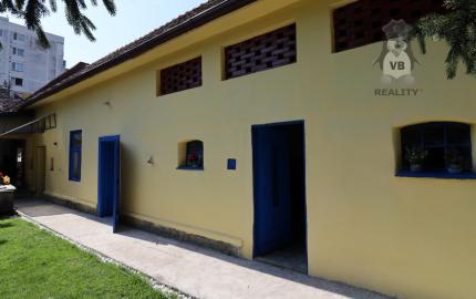 Rodinný dom v obci Smižany, okres Spišská Nová Ves