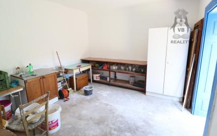 Rodinný dom v obci Smižany, okres Spišská Nová Ves