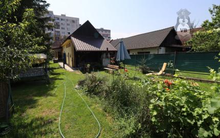 Rodinný dom v obci Smižany, okres Spišská Nová Ves