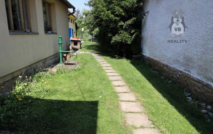 Rodinný dom v obci Smižany, okres Spišská Nová Ves