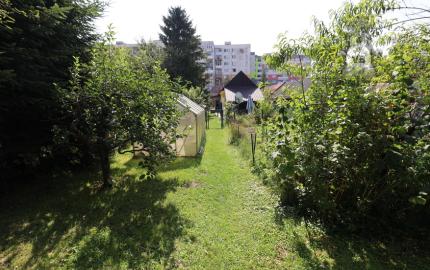 Rodinný dom v obci Smižany, okres Spišská Nová Ves