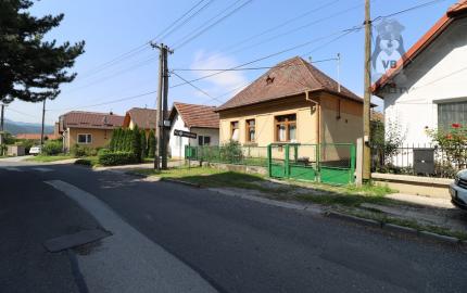 Rodinný dom v obci Smižany, okres Spišská Nová Ves