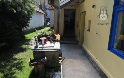 Rodinný dom v obci Smižany, okres Spišská Nová Ves