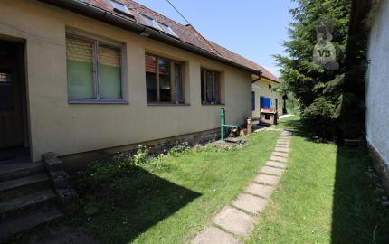 Rodinný dom v obci Smižany, okres Spišská Nová Ves