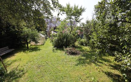 Rodinný dom v obci Smižany, okres Spišská Nová Ves