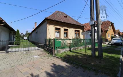 Rodinný dom v obci Smižany, okres Spišská Nová Ves