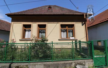 Rodinný dom v obci Smižany, okres Spišská Nová Ves