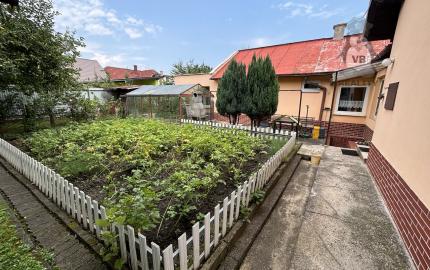 Rodinný dom v Spišskej Novej Vsi časť Telep