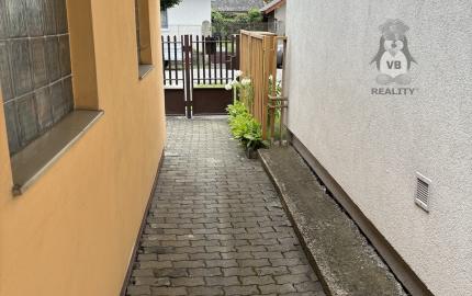 Rodinný dom v Spišskej Novej Vsi časť Telep