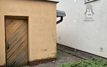 Rodinný dom v Spišskej Novej Vsi časť Telep