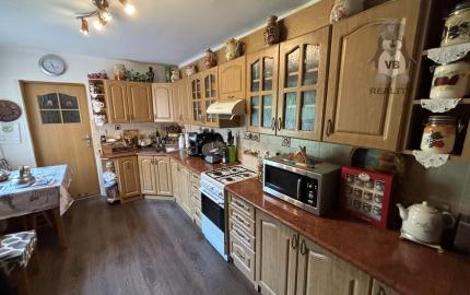 Rodinný dom v Spišskej Novej Vsi časť Telep