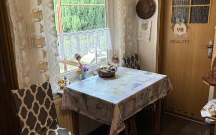 Rodinný dom v Spišskej Novej Vsi časť Telep