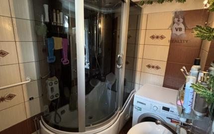 Rodinný dom v Spišskej Novej Vsi časť Telep