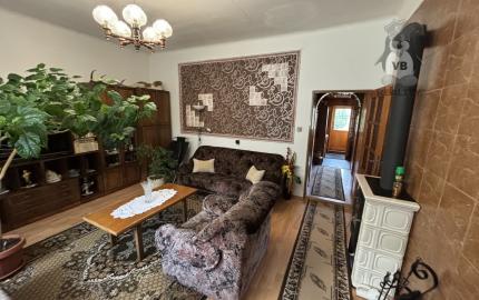 Rodinný dom v Spišskej Novej Vsi časť Telep