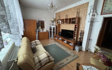 Rodinný dom v Spišskej Novej Vsi časť Telep