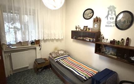 Rodinný dom v Spišskej Novej Vsi časť Telep