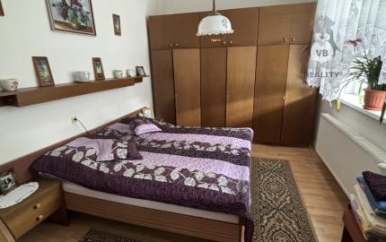 Rodinný dom v Spišskej Novej Vsi časť Telep