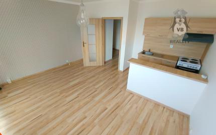 Prenájom- garsónka s balkónom, Michalovce