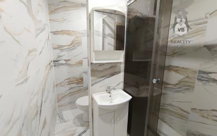 Prenájom- garsónka s balkónom, Michalovce