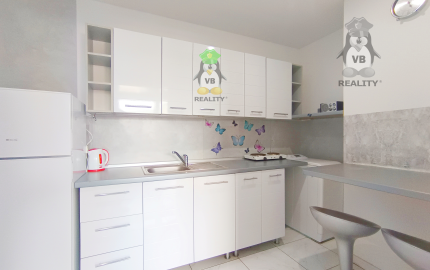 Prenájom 2- izbový byt, 44 m2, Strážske