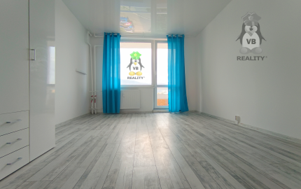 Prenájom 2- izbový byt, 44 m2, Strážske