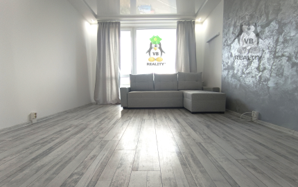 Prenájom 2- izbový byt, 44 m2, Strážske