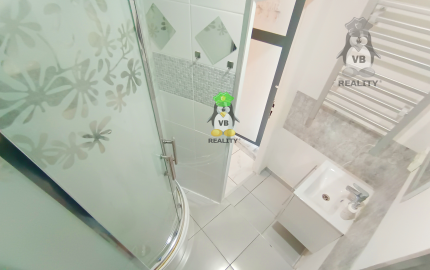 Prenájom 2- izbový byt, 44 m2, Strážske