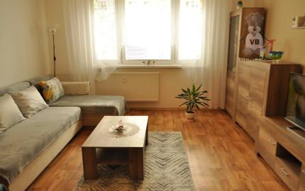 Byt 3+1 s loggiou, sídl. Západ II., Levoča