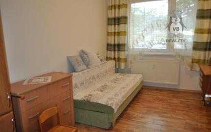 Byt 3+1 s loggiou, sídl. Západ II., Levoča