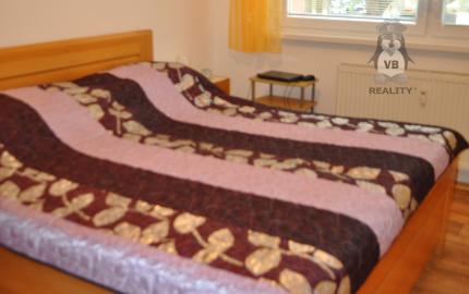 Byt 3+1 s loggiou, sídl. Západ II., Levoča