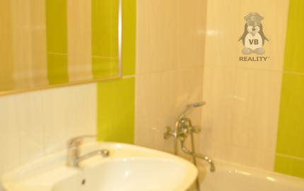 Byt 3+1 s loggiou, sídl. Západ II., Levoča