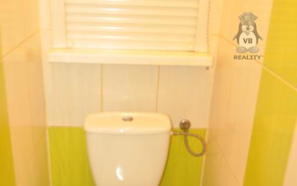 Byt 3+1 s loggiou, sídl. Západ II., Levoča