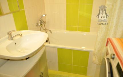 Byt 3+1 s loggiou, sídl. Západ II., Levoča