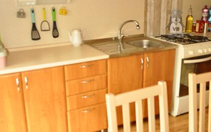 Byt 3+1 s loggiou, sídl. Západ II., Levoča