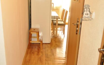 Byt 3+1 s loggiou, sídl. Západ II., Levoča