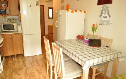 Byt 3+1 s loggiou, sídl. Západ II., Levoča