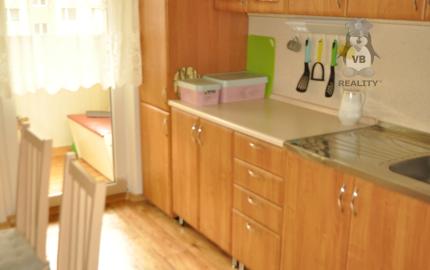 Byt 3+1 s loggiou, sídl. Západ II., Levoča