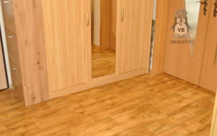 Byt 3+1 s loggiou, sídl. Západ II., Levoča