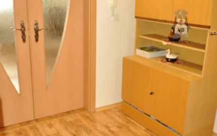 Byt 3+1 s loggiou, sídl. Západ II., Levoča