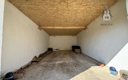 Byt 3+1 s balkónom v obci Jablonov okr. Levoča - znížená cena