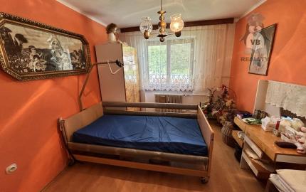 Byt 3+1 s balkónom v obci Jablonov okr. Levoča - znížená cena