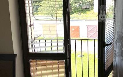 Byt 3+1 s balkónom v obci Jablonov okr. Levoča - znížená cena