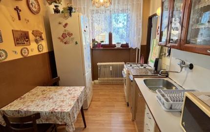 Byt 3+1 s balkónom v obci Jablonov okr. Levoča - znížená cena