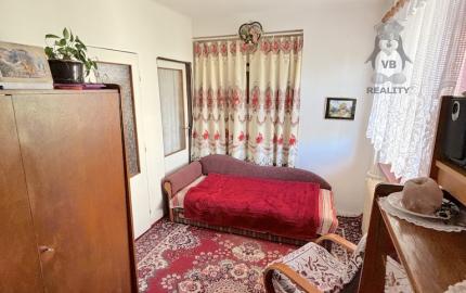 Byt 3+1 s balkónom v obci Jablonov okr. Levoča - znížená cena