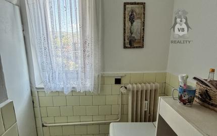 Byt 3+1 s balkónom v obci Jablonov okr. Levoča - znížená cena